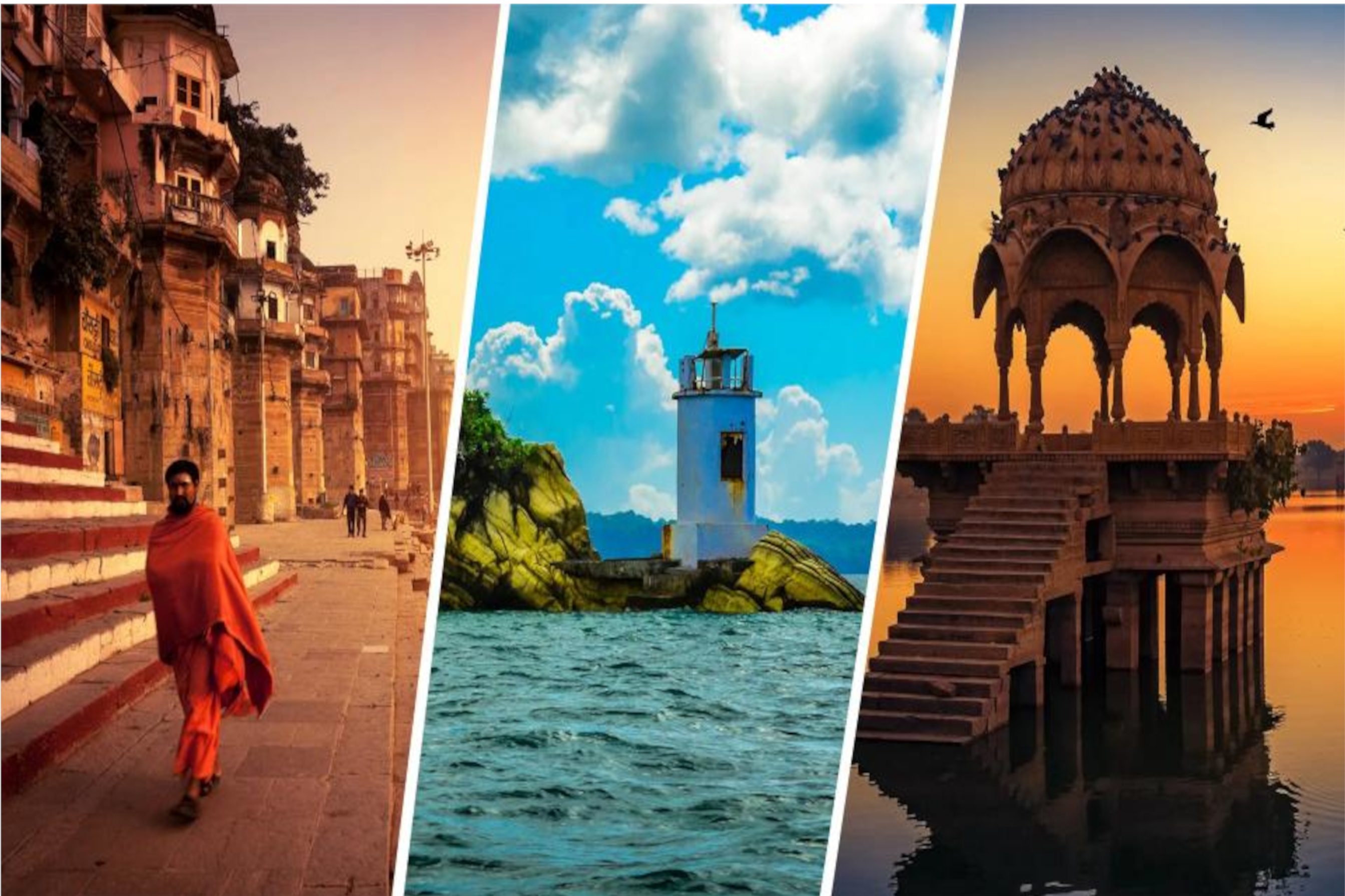 Tourism, Hospitality & Creative Industries
